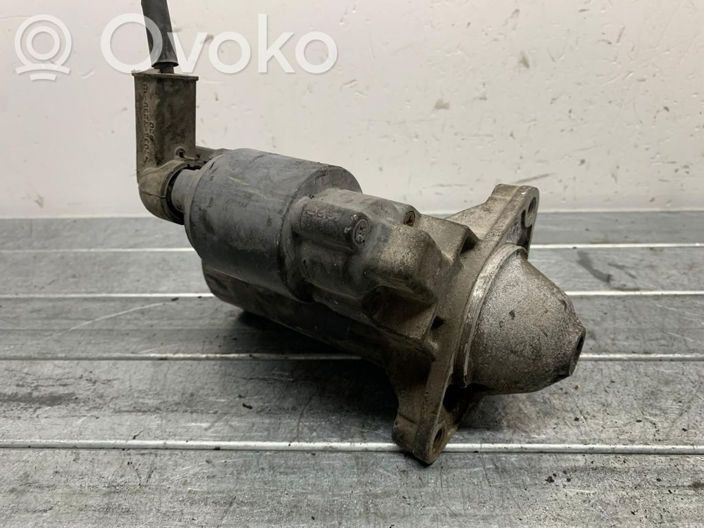 Toyota Corolla E110 Starter motor 