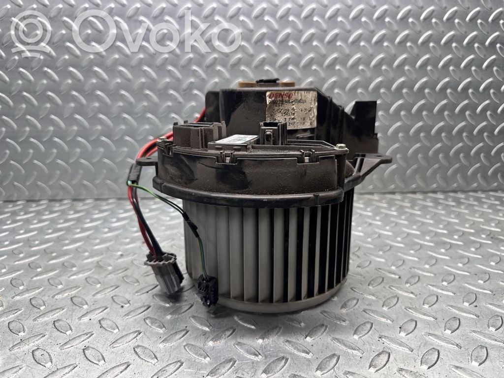 Lancia Delta III Ventilator aerotermă 