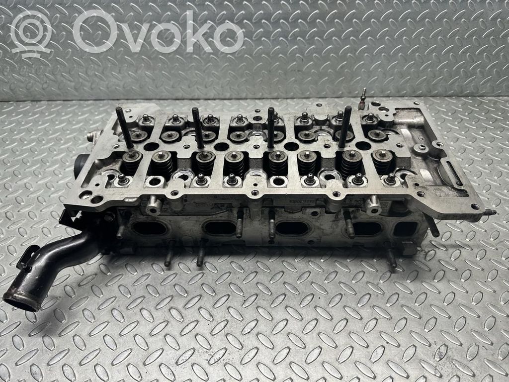 Fiat 500X Engine head 