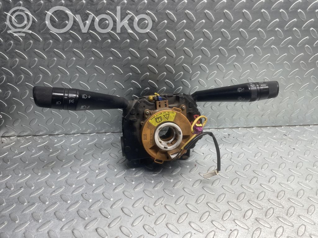 Fiat Doblo Interruptor/palanca de limpiador de luz de giro 
