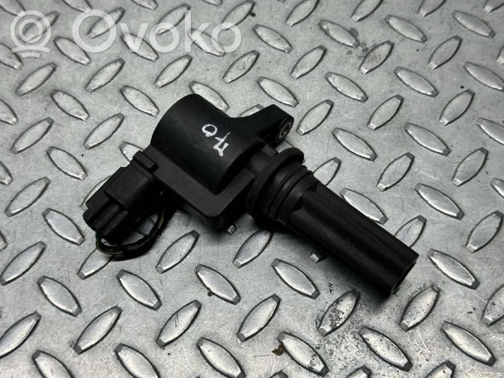 Zündspule Zündmodul   2W4E12A366AD,2W4E12A366AD