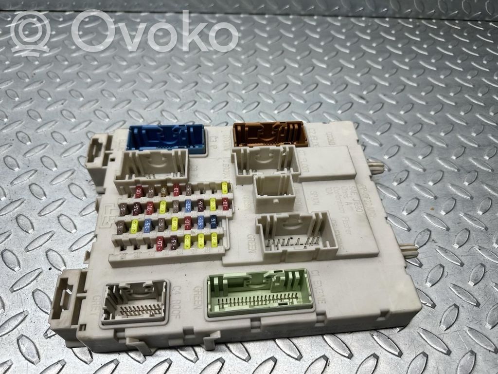 Sulakemoduuli   BV6N14A073FL,BV6N14A073FL
