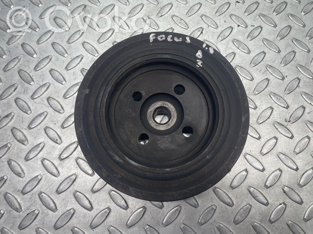Ford Focus Polea del cigüeñal 