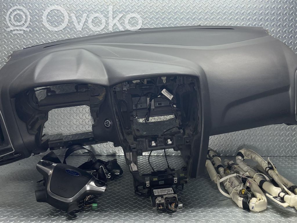 Airbag-Set   0285010826,0285010826