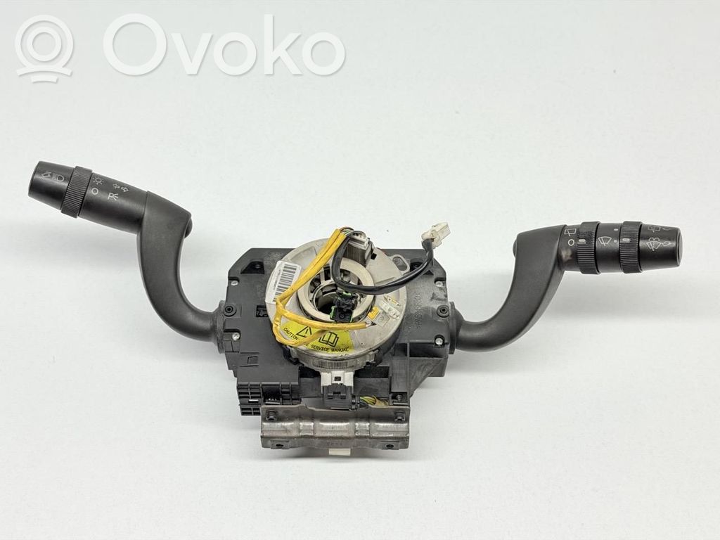 Fiat Idea Wiper turn signal indicator stalk/switch 