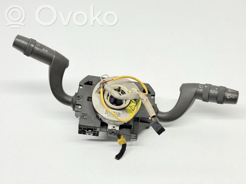Lancia Ypsilon Interruptor/palanca de limpiador de luz de giro 