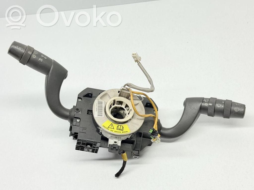 Lancia Ypsilon Wiper turn signal indicator stalk/switch 