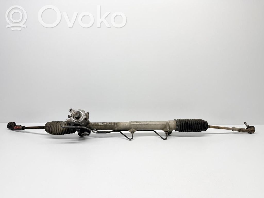 Ford Fiesta Steering rack 