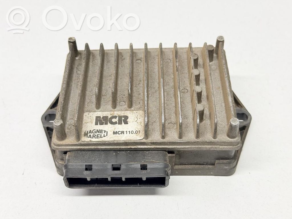 Fiat Punto (176) Engine control unit/module 