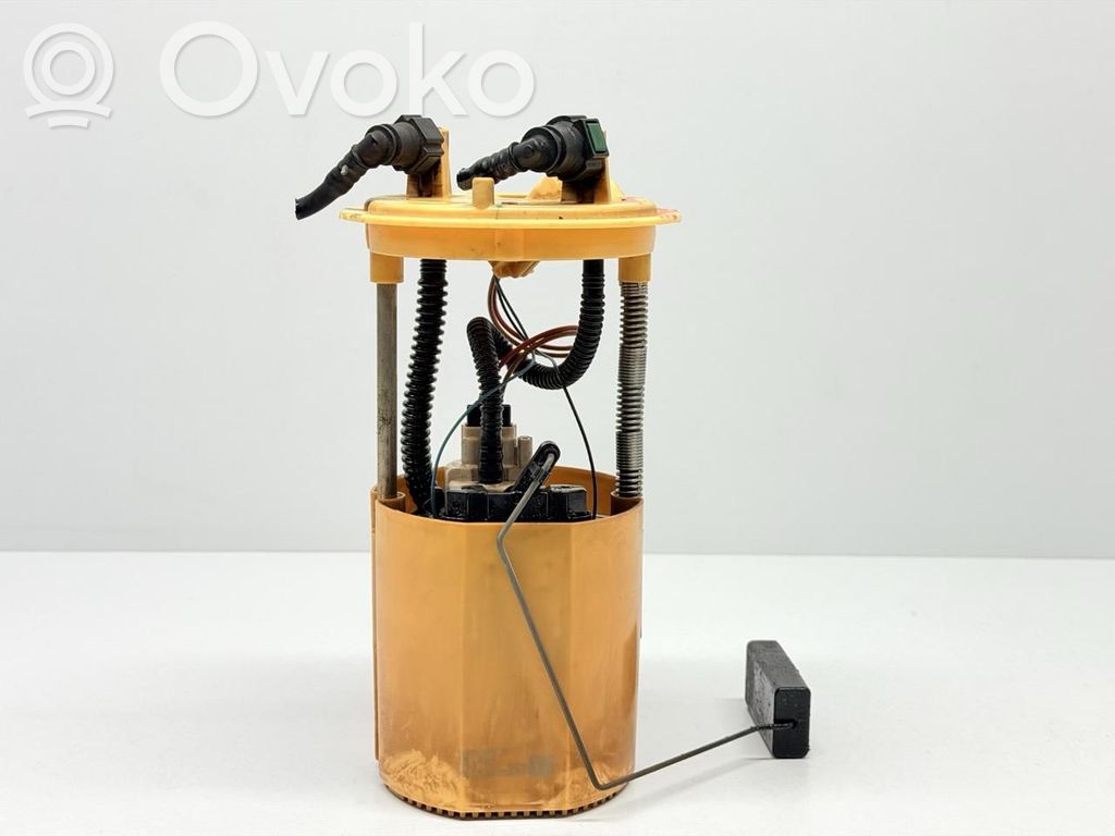 Fiat Panda II Bomba interna de combustible 