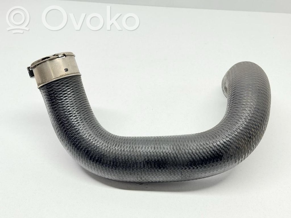 Fiat Tipo Intercooler hose/pipe 