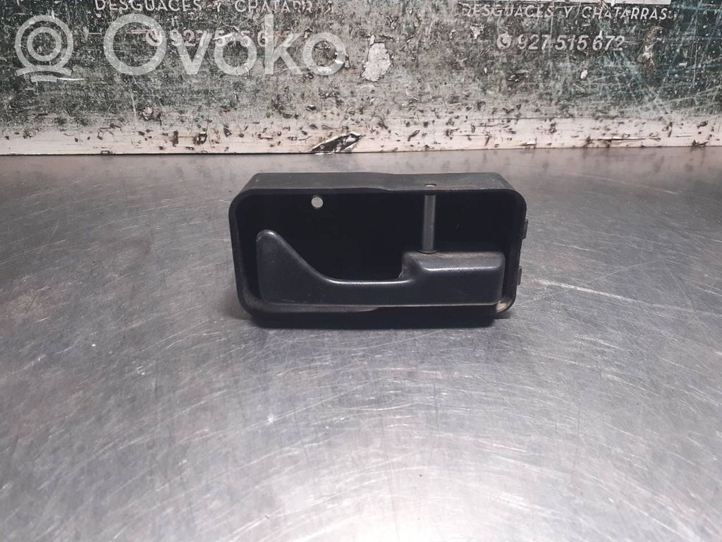Manecilla interna puerta delantera   91ABA22600AB