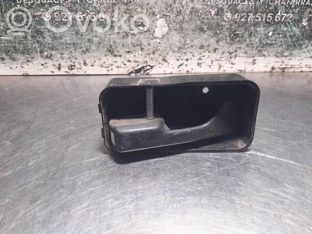Ford Escort Manecilla interna puerta trasera 