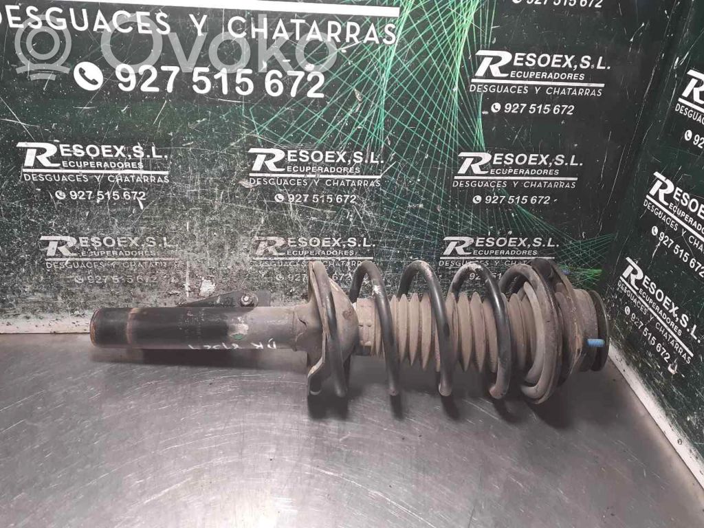 Ford Escort Amortizor față 