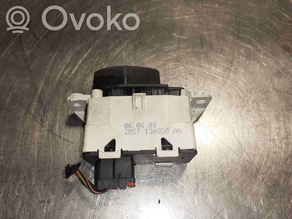Other switches/knobs/shifts   2M5T13A350AA