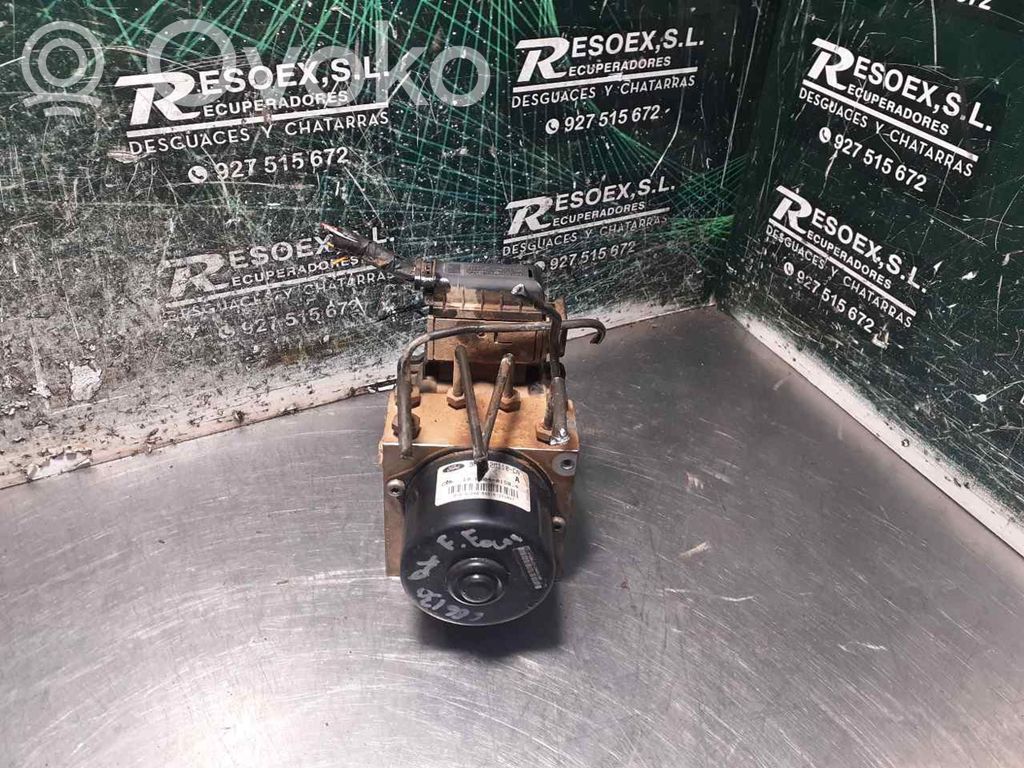 ABS bloks   98AG2M110CA