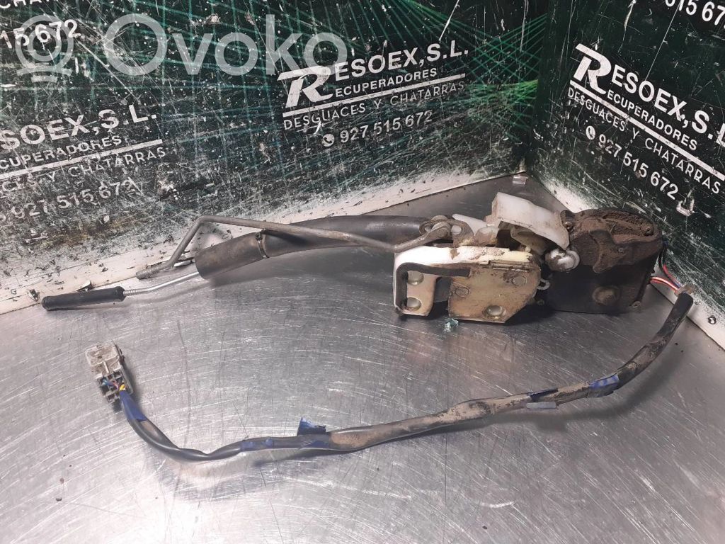 Rover 45 Türschloss vorne 