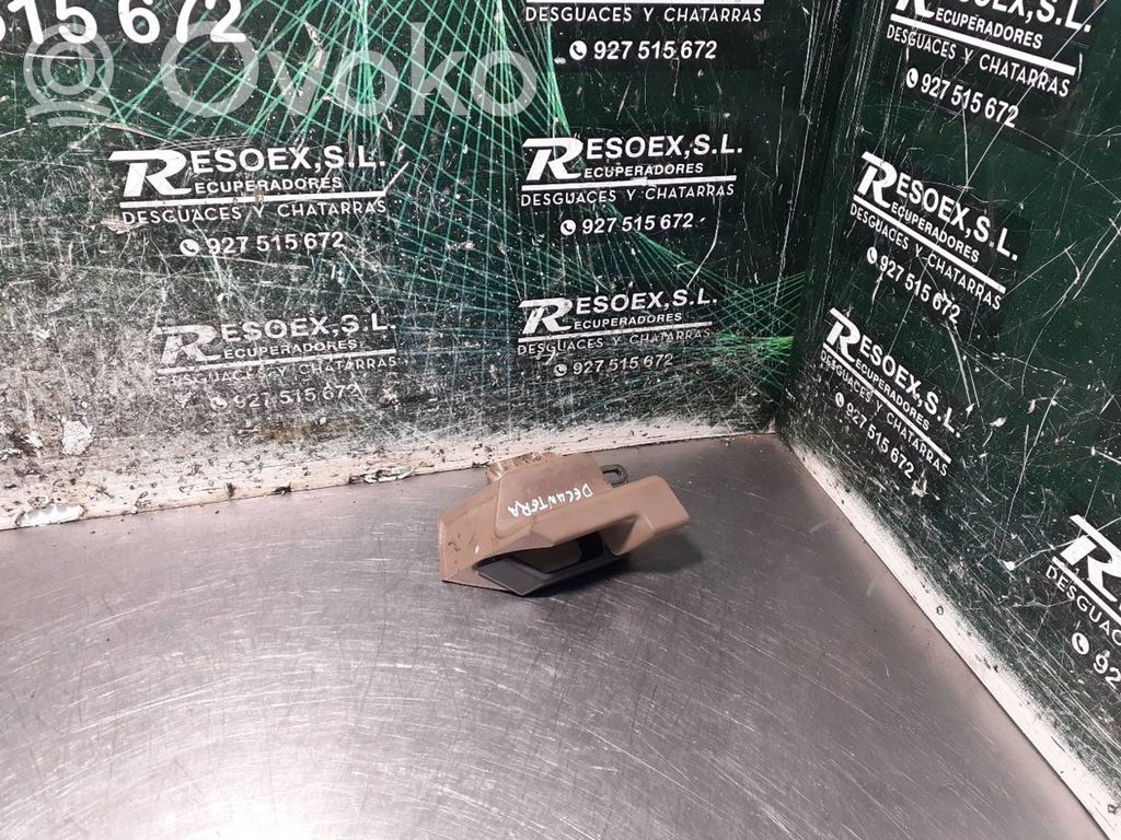 Renault 21 Manecilla interna puerta delantera 