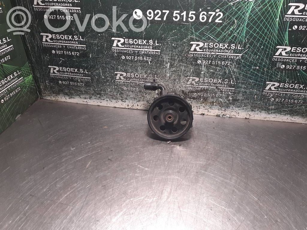 Ford Focus Power steering pump 