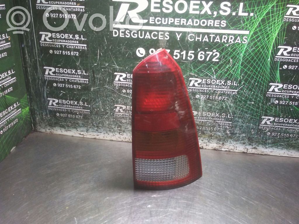 Luz trasera/de freno