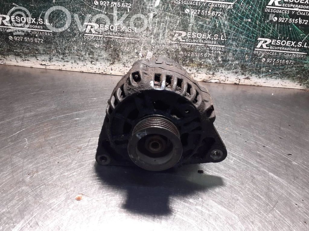 Alternador   96AB10300DB