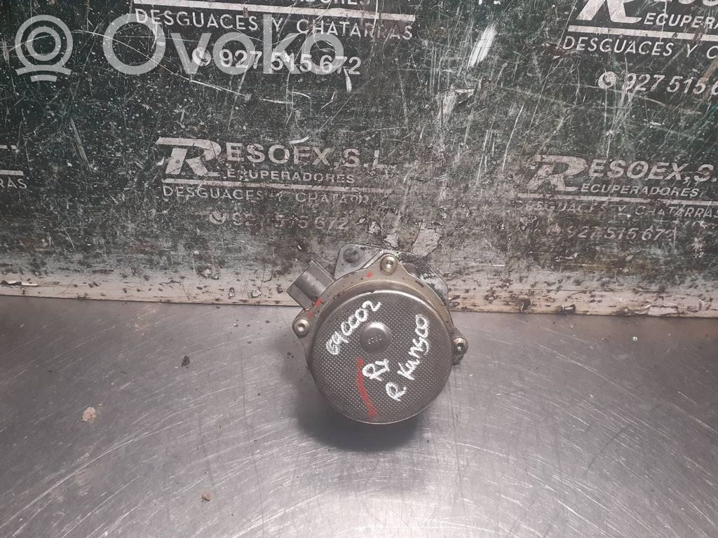 Bomba de vacío   72238904D