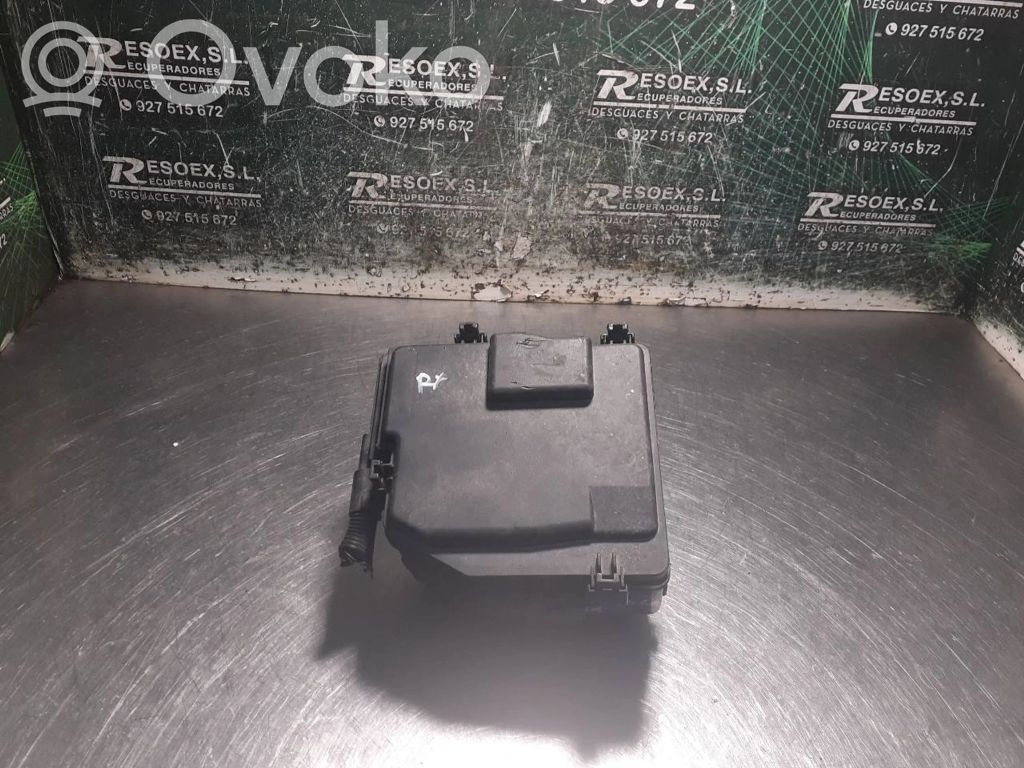 Módulo de fusible   SMJE02