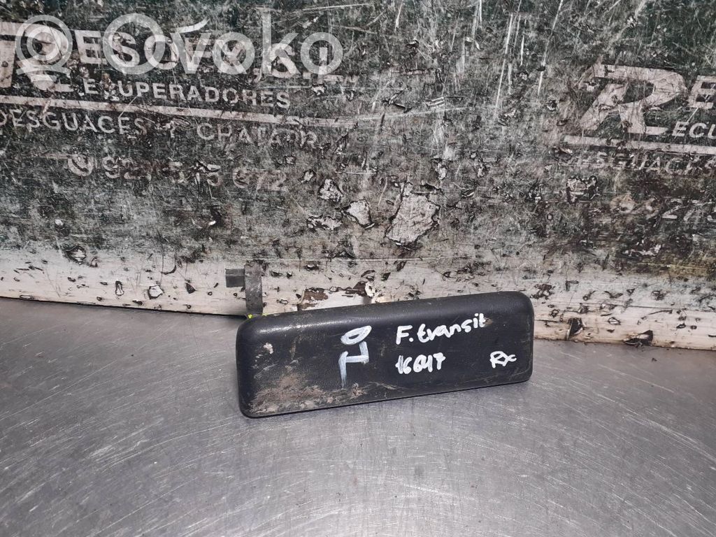 Etuoven ulkokahva   9285VBV22401LH
