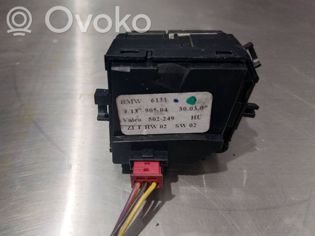 BMW 5 E39 Other switches/knobs/shifts 
