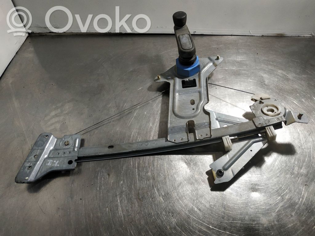 Citroen Xsara Elektryczny podnośnik szyby drzwi tylnych 