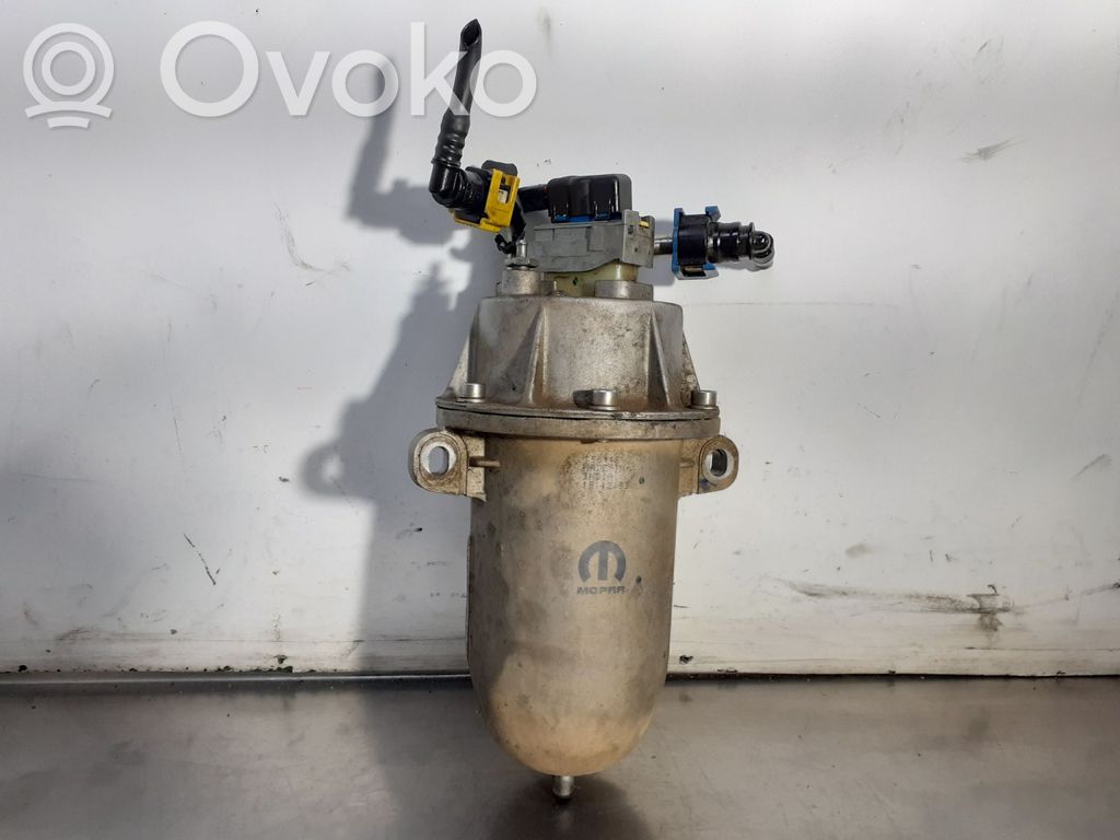 Fuel filter   B538