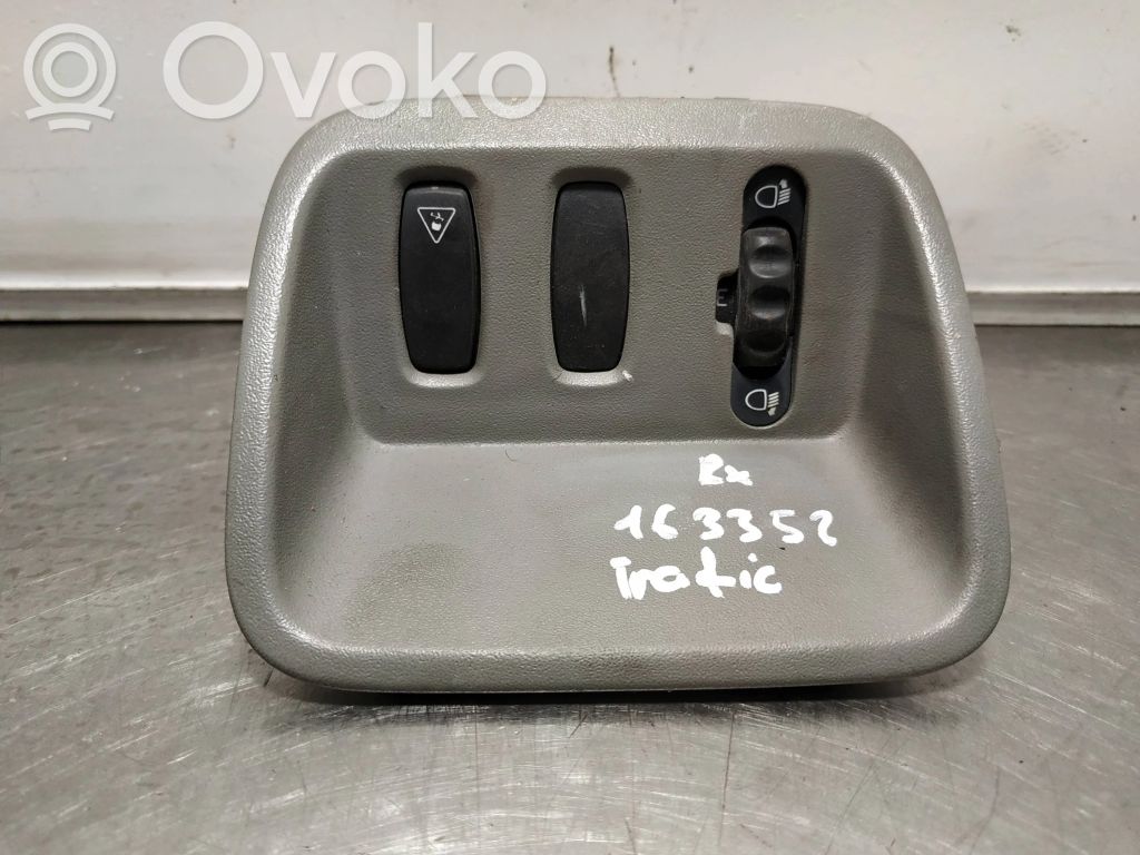 Interruptor de luz   91166822