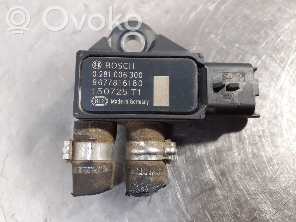 Sensor   9677816180