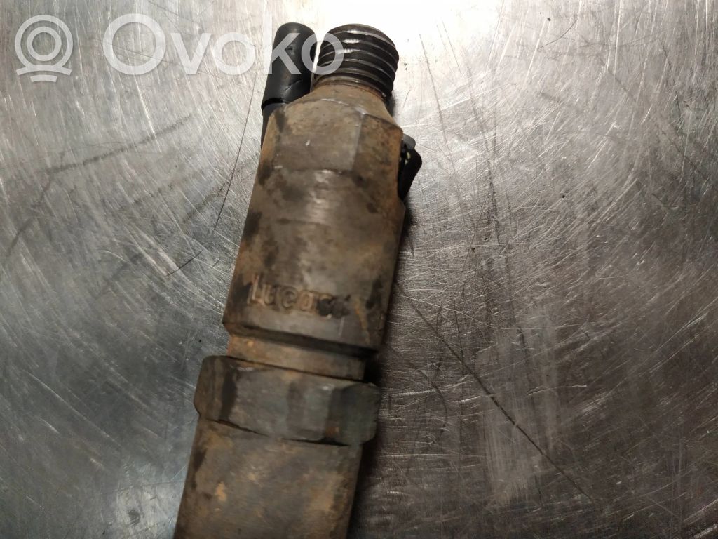 Citroen AX Inyector de combustible 