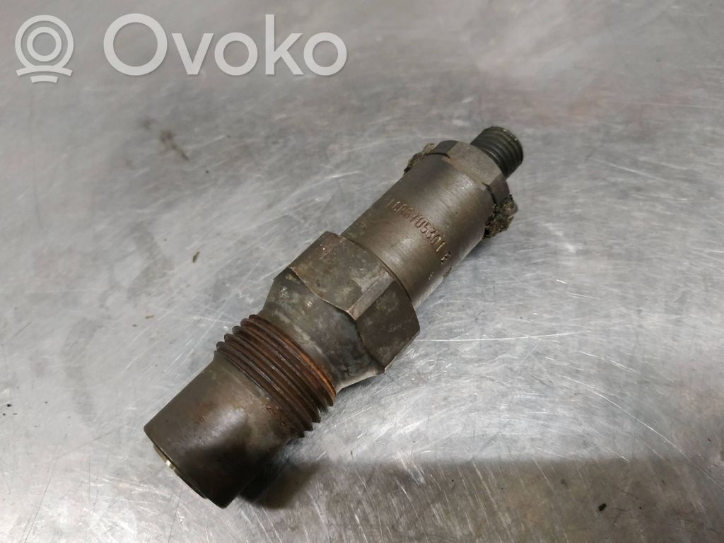 Ford Mondeo MK II Inyector de combustible 