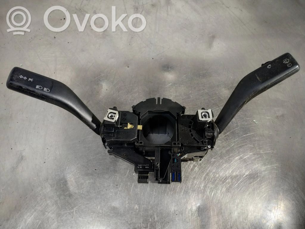 Seat Toledo III (5P) Bedienteil Bedieneinheit Schalter Multifunktion 