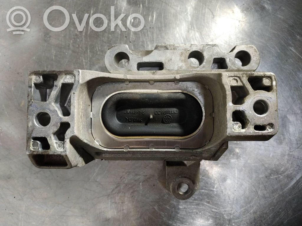Opel Vectra C Engine mount bracket 