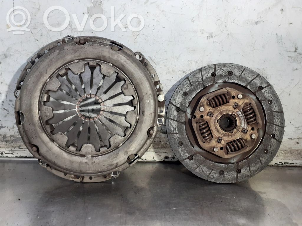 Mini One - Cooper R50 - 53 Kytkinsarja 