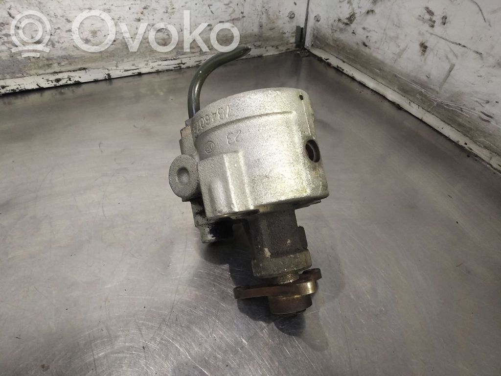 Pompe direction assistée   7846075
