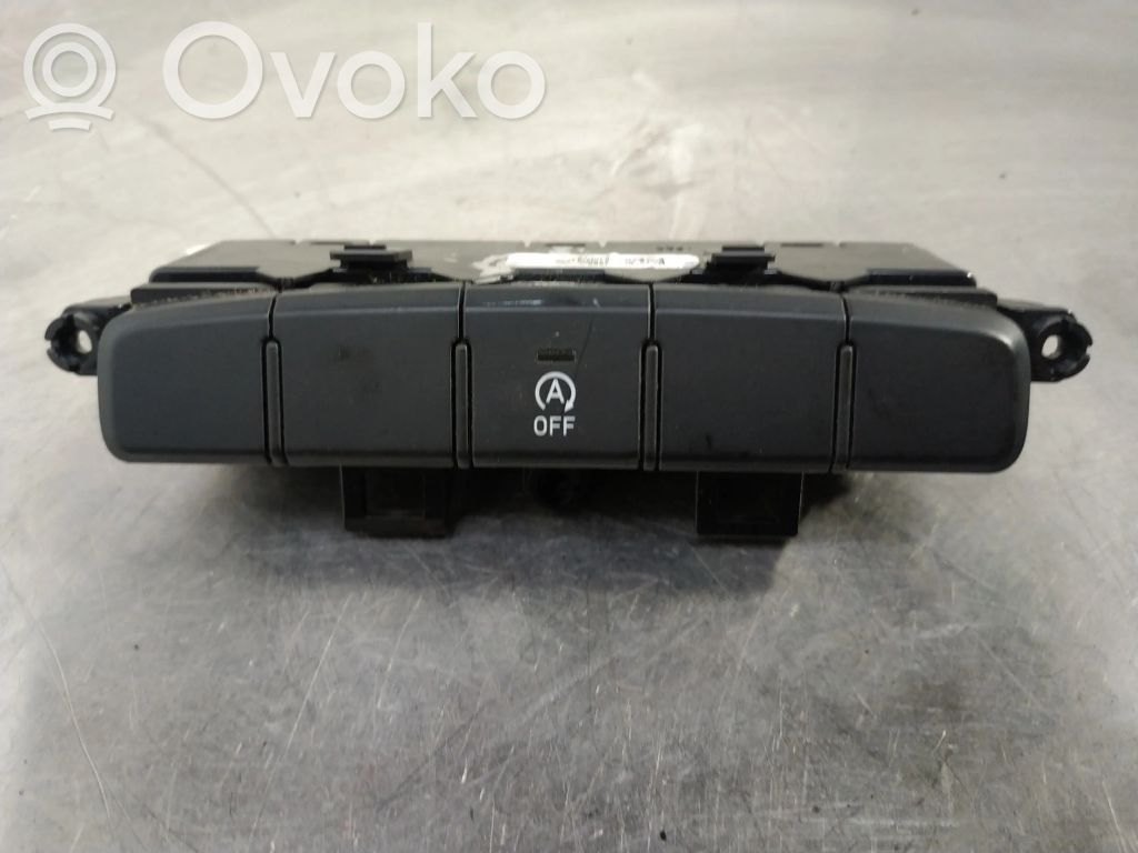 Hyundai i10 Other switches/knobs/shifts 