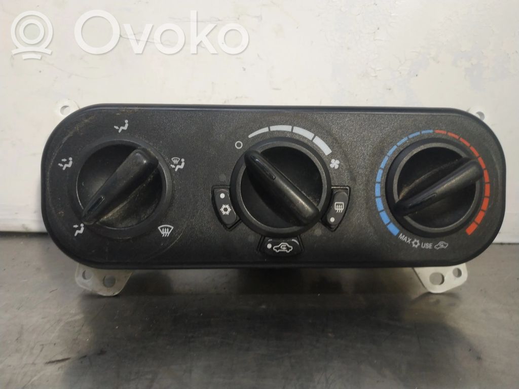 Dodge Caliber Climate control unit 