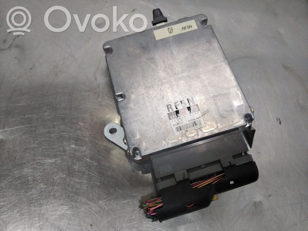 Unidad de control/módulo del motor   2758006242