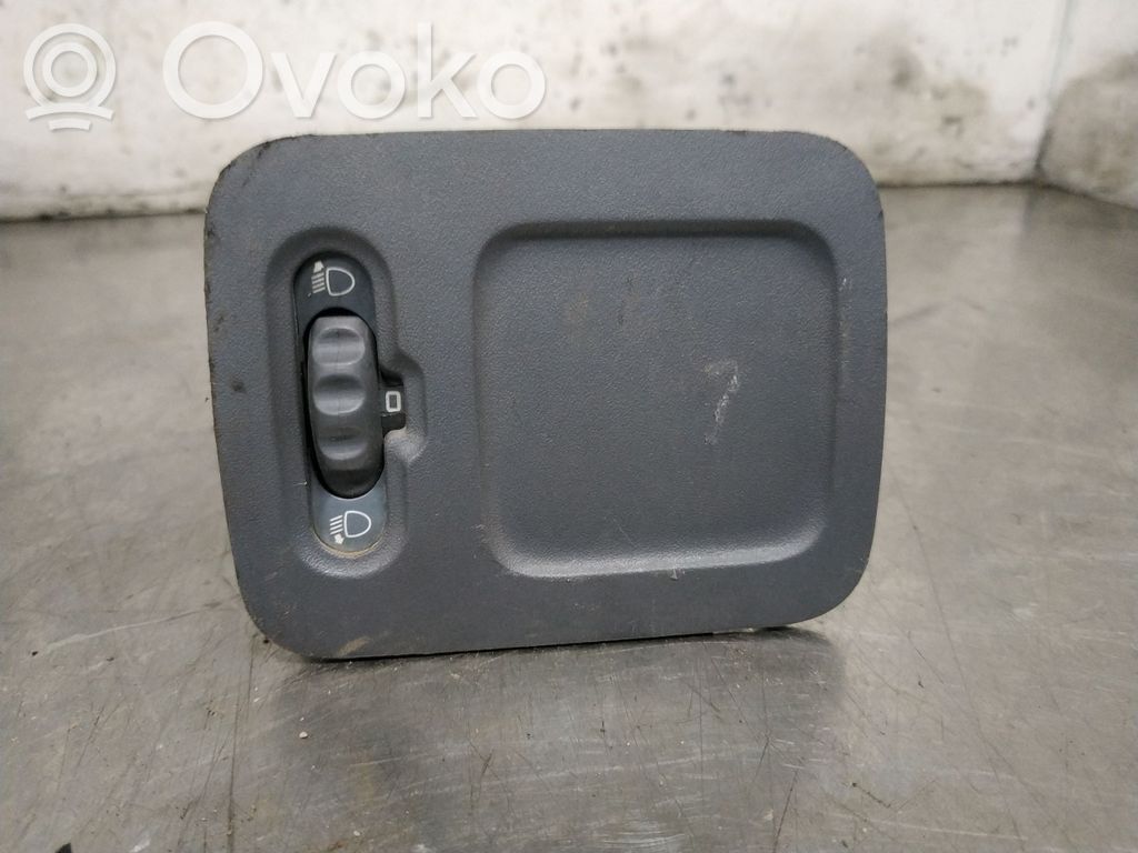 Renault Clio II Light switch 