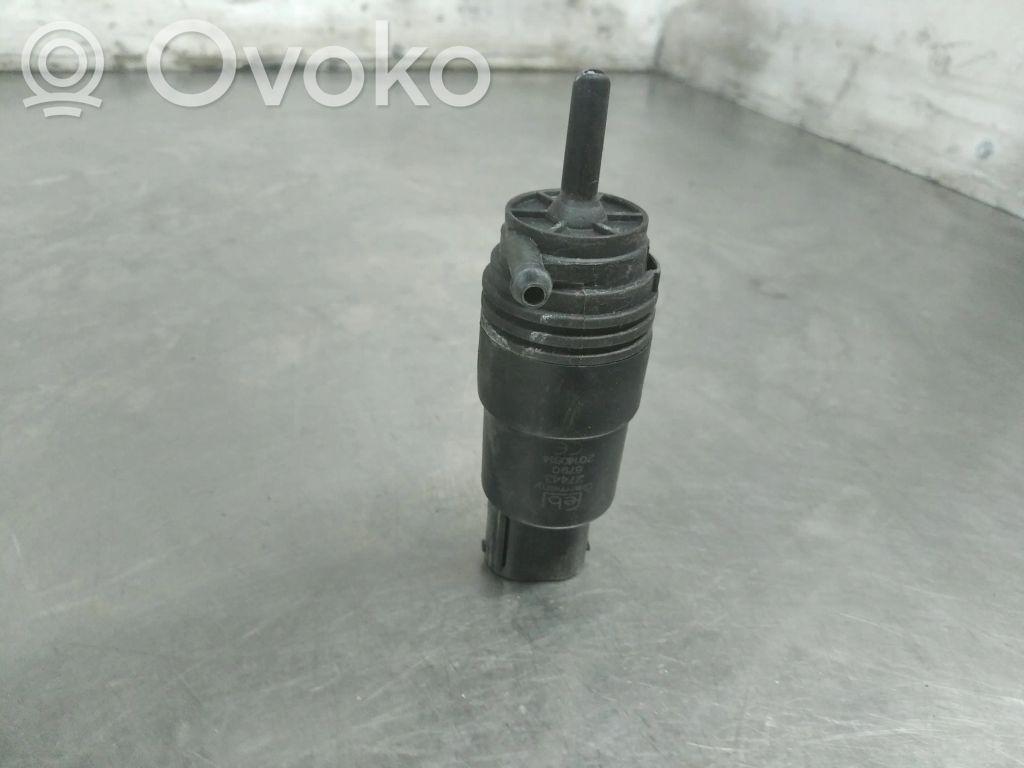 Vandens pompa   27443