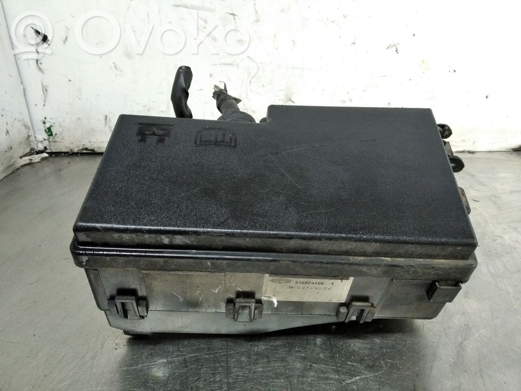 Ford Focus Fuse module 