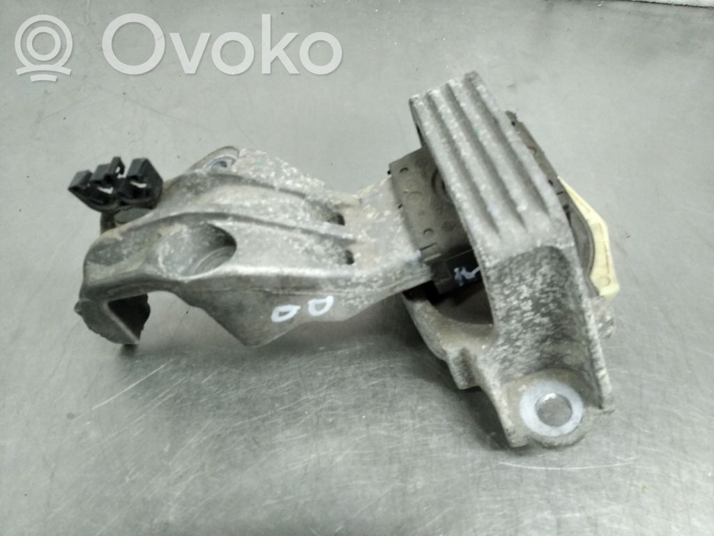 Engine mount bracket   326D22