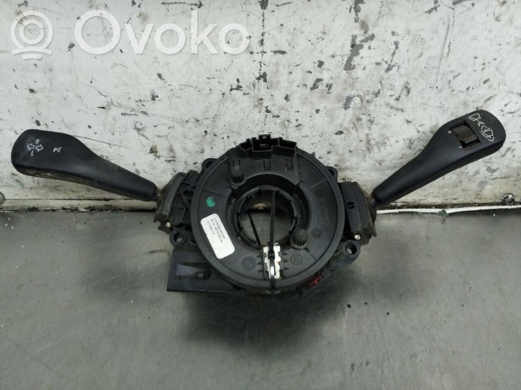 Multifunctional control switch/knob   8363662K