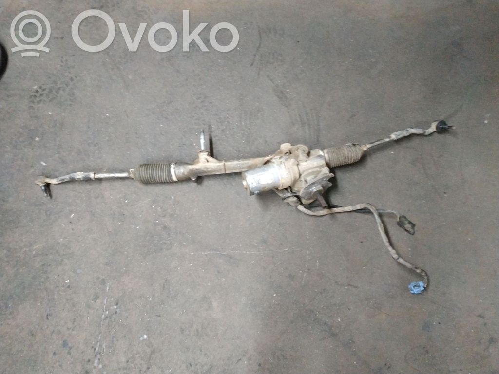 Citroen C3 Hammastanko 