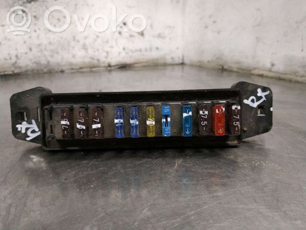 Módulo de fusible   23221