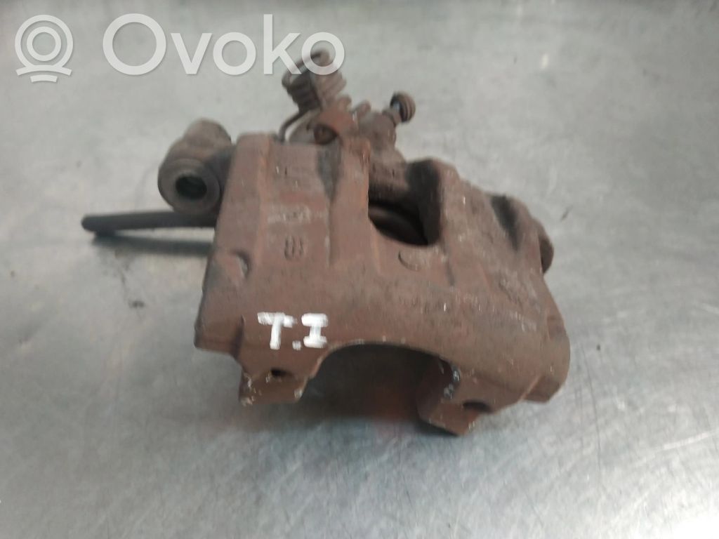 Tylny zacisk hamulcowy   DAG740428